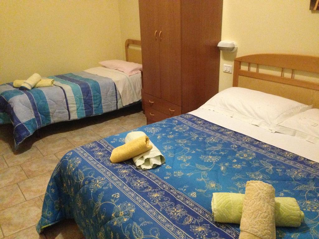 Athena Hotel Castelvetrano Exterior photo