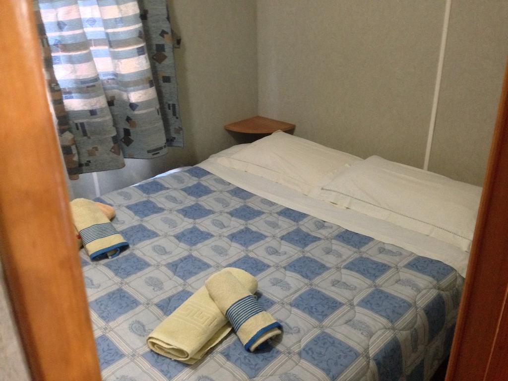 Athena Hotel Castelvetrano Exterior photo