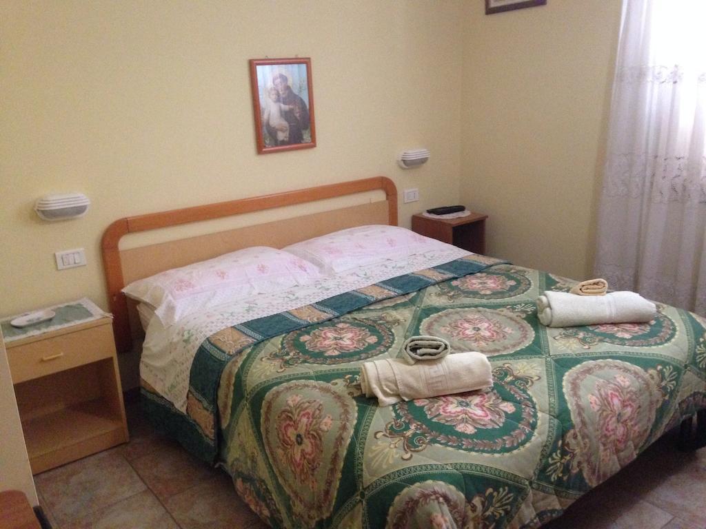 Athena Hotel Castelvetrano Exterior photo