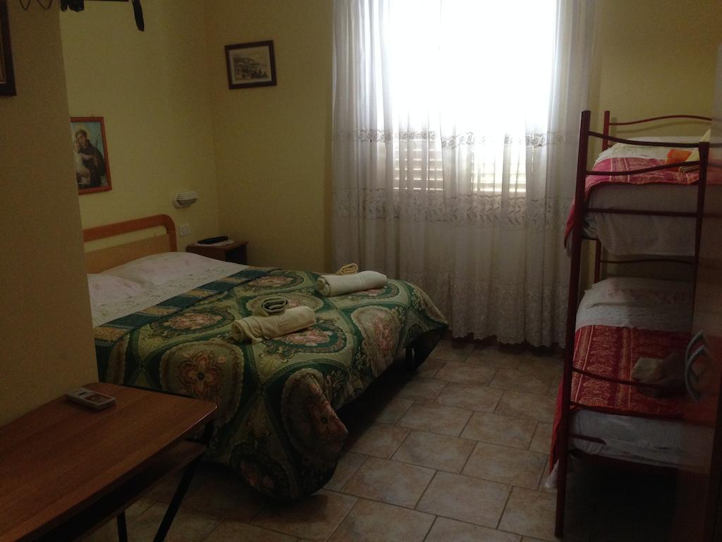 Athena Hotel Castelvetrano Exterior photo