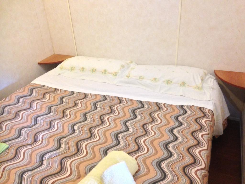 Athena Hotel Castelvetrano Exterior photo