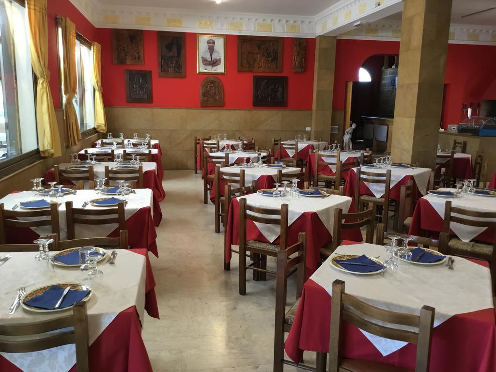 Athena Hotel Castelvetrano Exterior photo